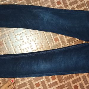 Jeans For 10-12 Yrs Girls