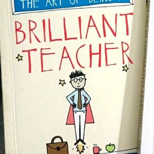 Book For Teachers