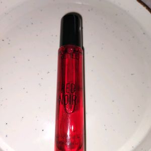 Rene Red Noir Perfume