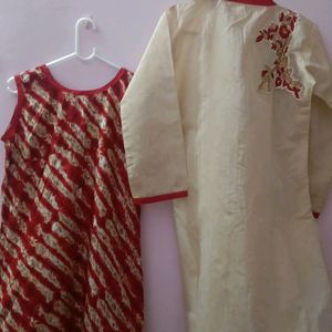 Women's Kurta Set