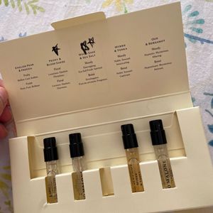 Jo Malone Discovery Set