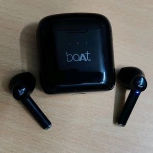 boAt Airdopes 131 Bluetooth Eardopes