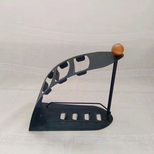 4 Compartment Remote Stand