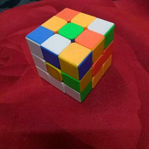 Rubik Cube