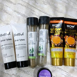 7 Product At ₹210 Only + ₹30 Off