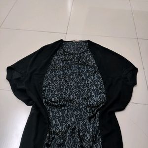 Beautiful⚫ Top Plus Size