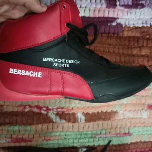 Bersache Shoes For Men || It's New