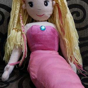 Mermaid DOLL