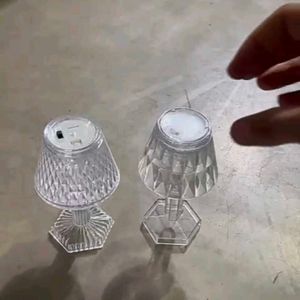 Mini Lamps