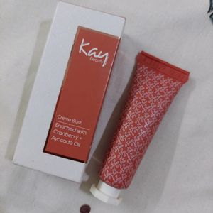 Kay Beauty Blush