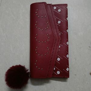 Women Wallet