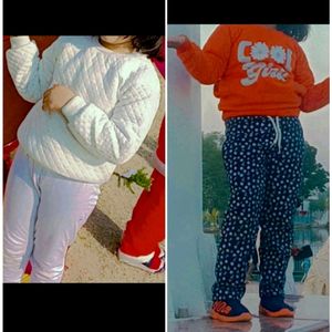 Winter Wear For Kids