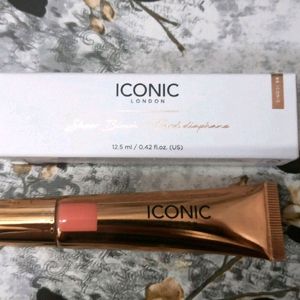 Iconic London (Blush)