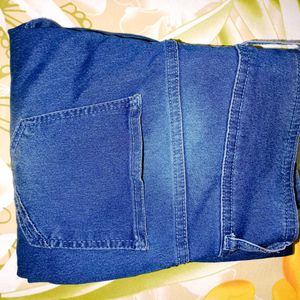 Denim Slim Fit Jeans