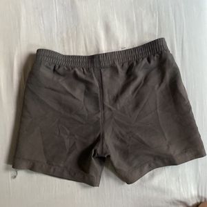 LOUNGE BOY SHORTS