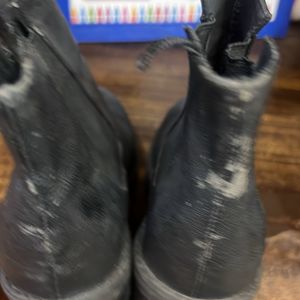 H&m Boots Heels