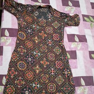 Short Kurti