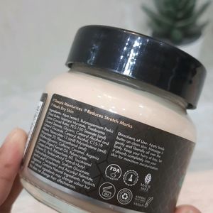 Best Ever Body Butter