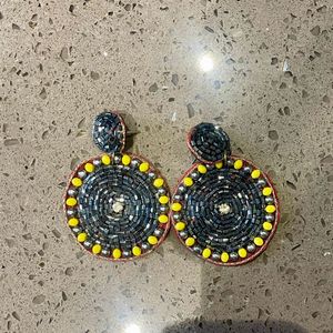 B1G1 Earrings