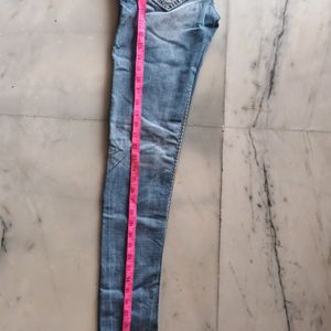 Branded Jean For Women