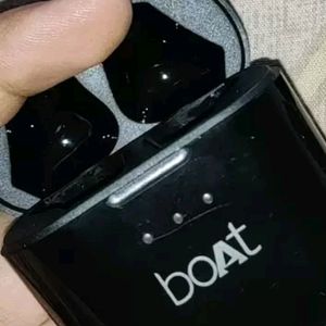 Boat 131 Airdopes Charging Case