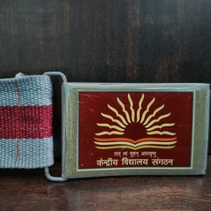 Kendriya Vidhalaya School Belt