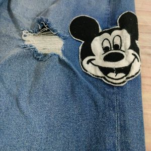 Disney Jeans