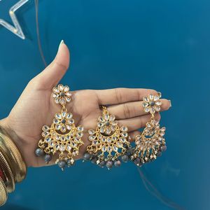 Earring Women Bangles