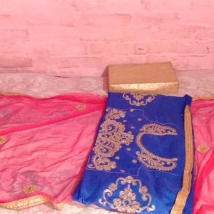 980 rs  Price Down Heavy Work Bridal Leheng980 a