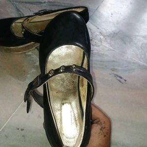 Heel Shoes for Child