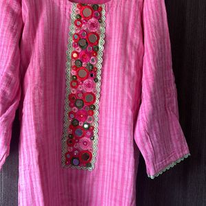 Kurta Set