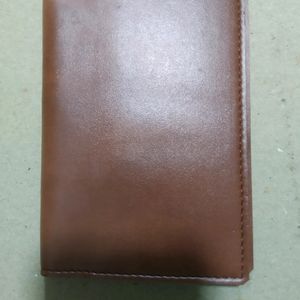 Passport Cover