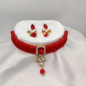 Choker Set