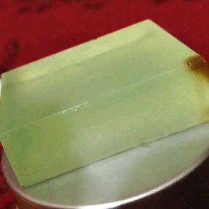 Clean Touch Soap