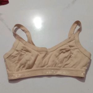 Sports Brand Bra