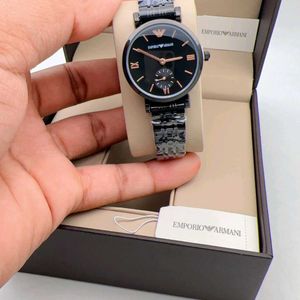 Armani LADIES Watch First Copy