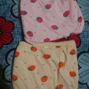 Baby Soft Cloth Nappies, Unused ,Too Comfortable F