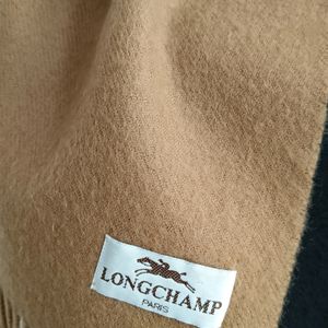 Longchamp Muffler