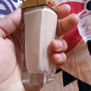 High Coverage foundation