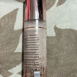 Makeup Revolution Make up Setting Spray