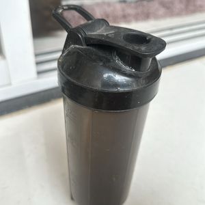 Sipper Water Bottle