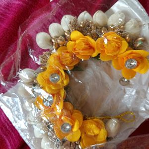 Set Of 3 Hair Accessories