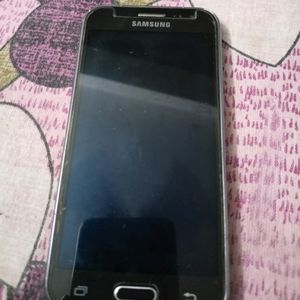 Samsung Galaxy J2 Duos 4g