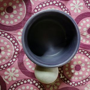 New Ceramic Cup And Saucer