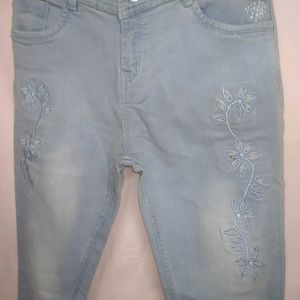 Jeans For Women's