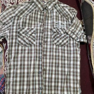 Mufti Shirt