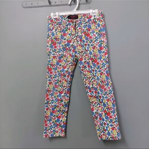 Girls Denin Pant