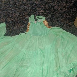 Stylish Gown For Girls