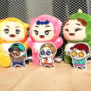 KPOP IDOLS EXO Dolls😍