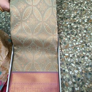 80℅pattu Saree